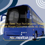 Bagaimana Sewa Bus Pariwisata Dapat Menghemat Biaya Liburan Anda di Jogja