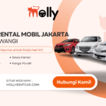 10 Tips Memilih Rental Mobil Jakarta Terpercaya untuk Perjalanan Bisnis