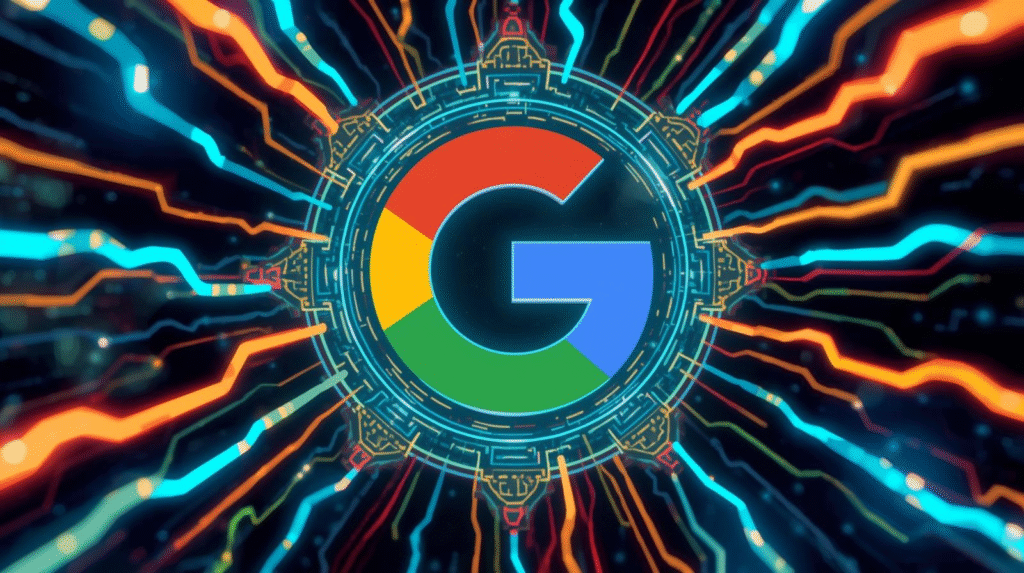 14 Algorithm Update Google dan Bagaimana Pakar SEO Beradaptasi untuk Tetap Unggul