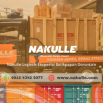 Ekspedisi Balikpapan Gorontalo