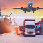 Ekspedisi Balikpapan Kendari