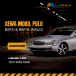 Sewa Mobil Pulo