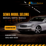 Sewa Mobil Selong