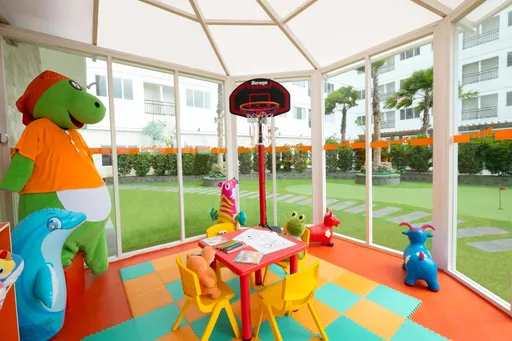 Fasilitas Horison Ultima Sentraland Simpang Lima Semarang 1