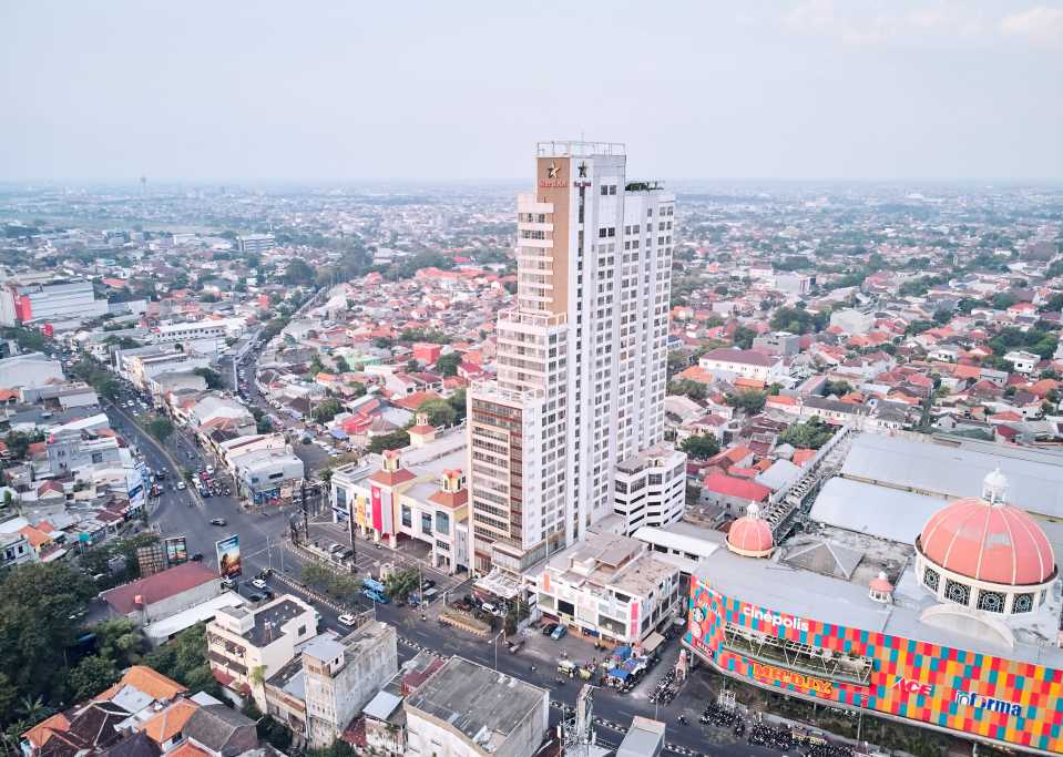 Panduan Lengkap Memilih Hotel Terdekat dari Gelora Bung Karno