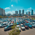 Mau Sewa Mobil Jakarta